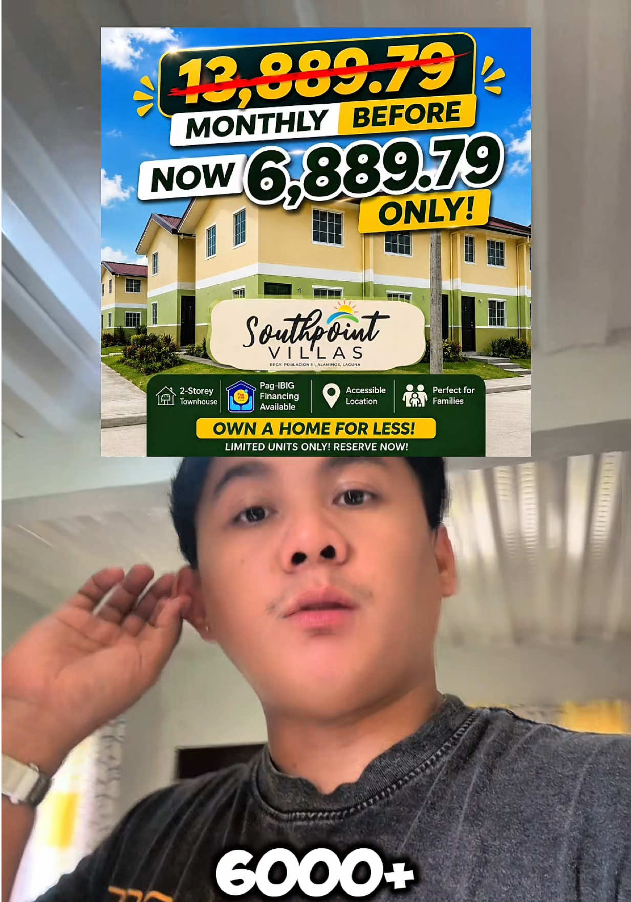 @GILBERT GOYAGON | RE BROKER