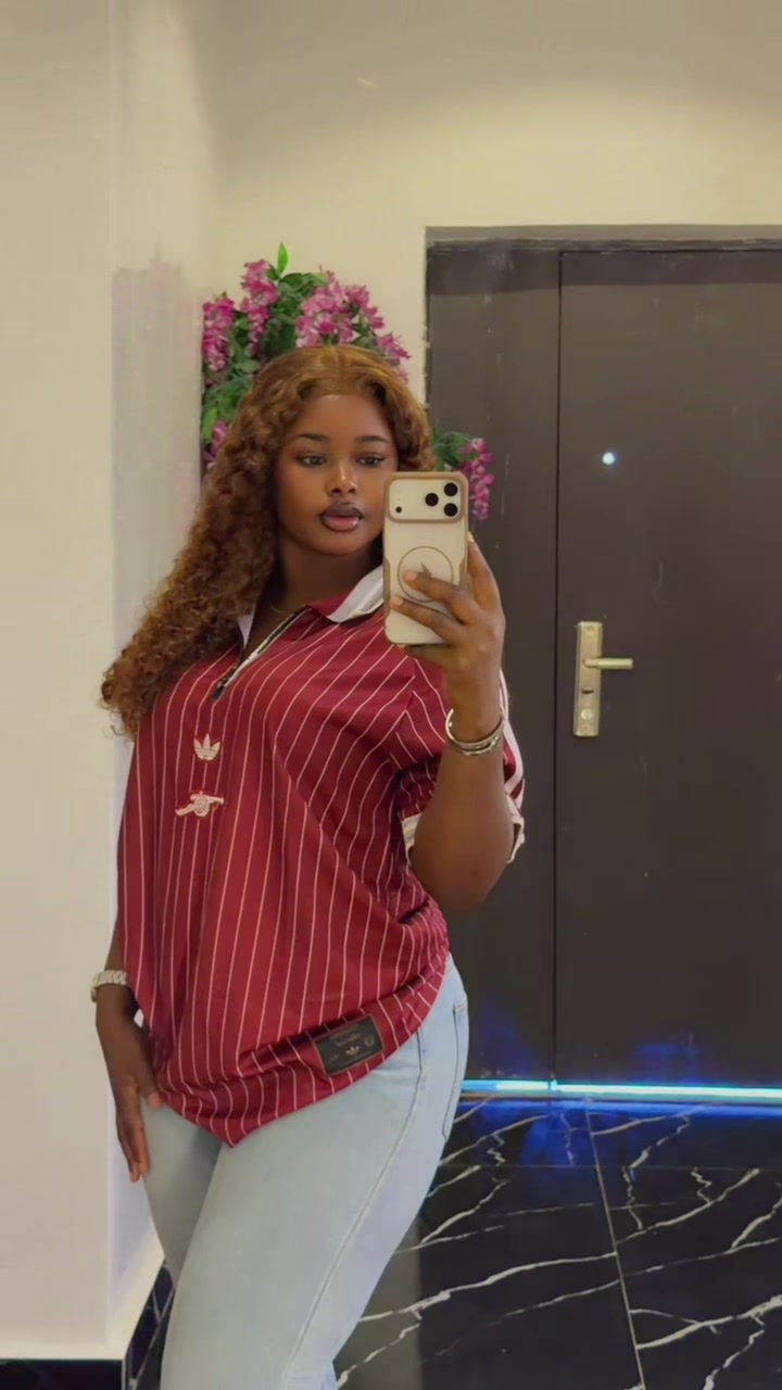 @Debbiesglamabuja