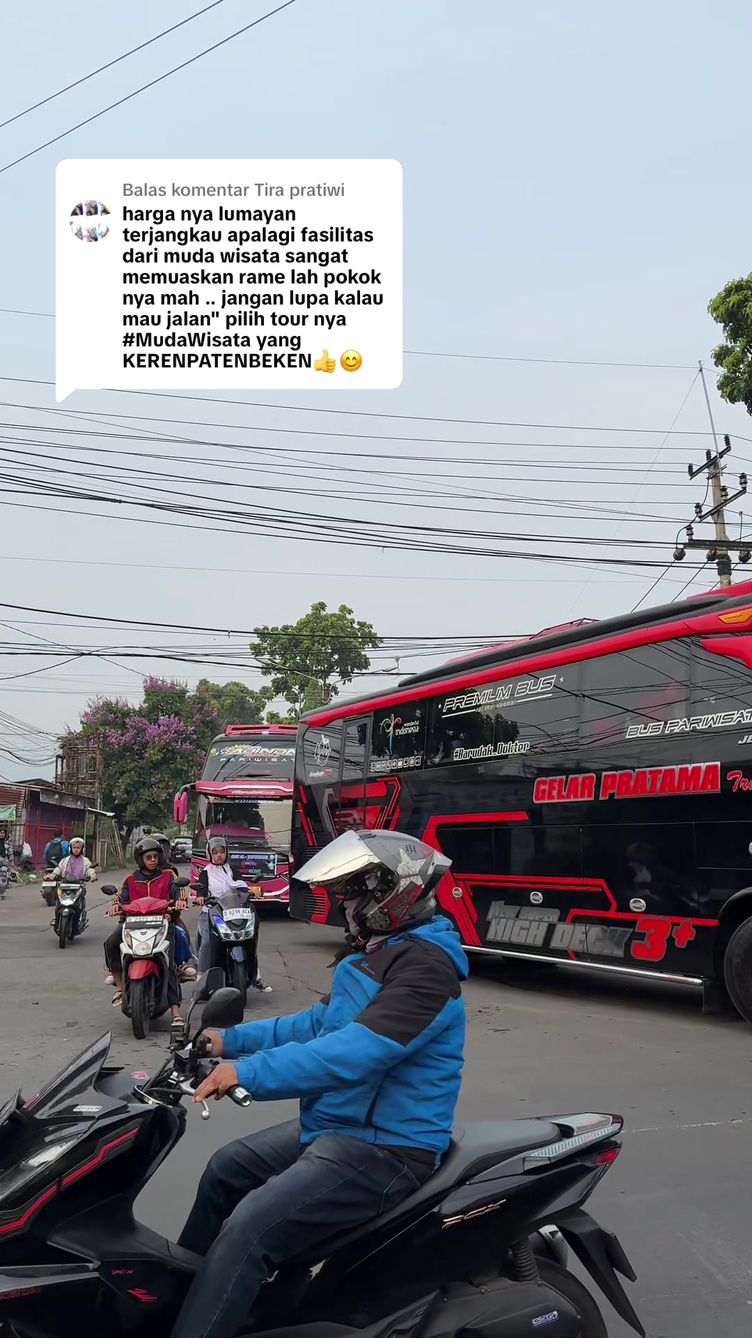 @MUDA WISATA