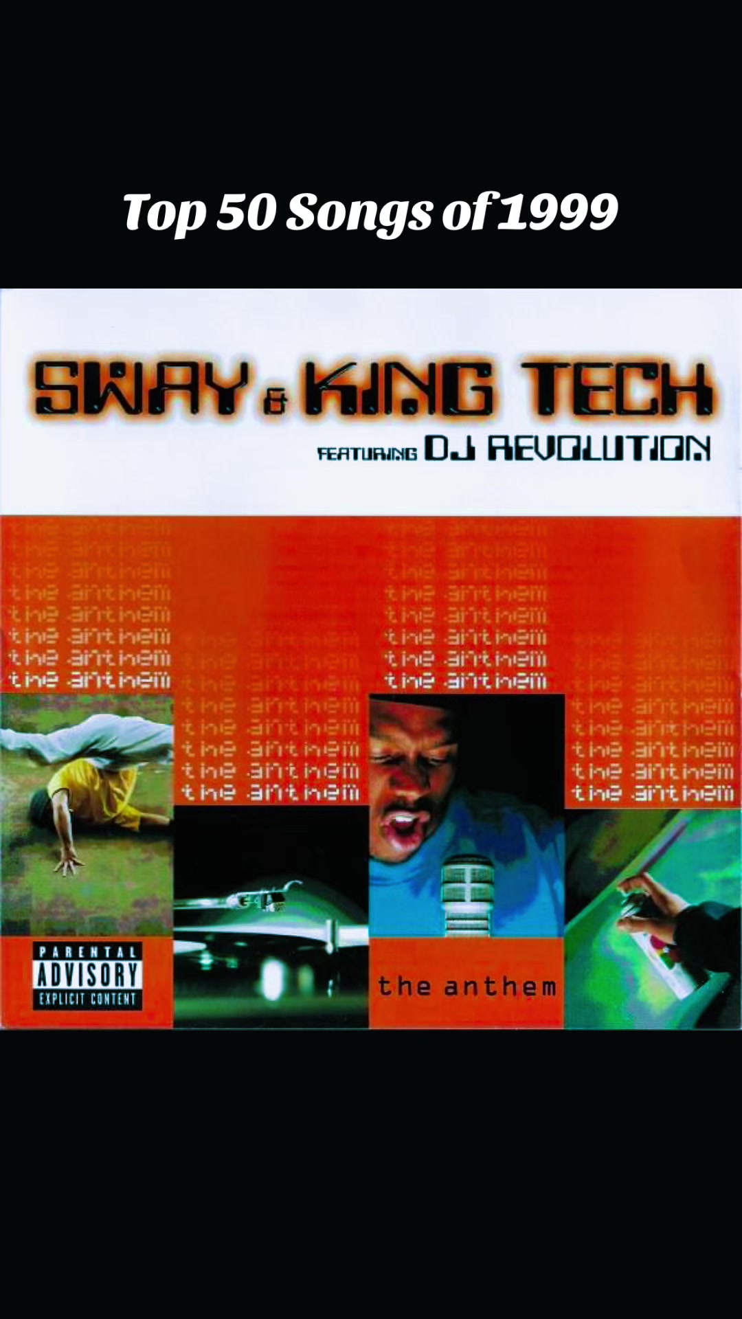 @This Is Hip Hop