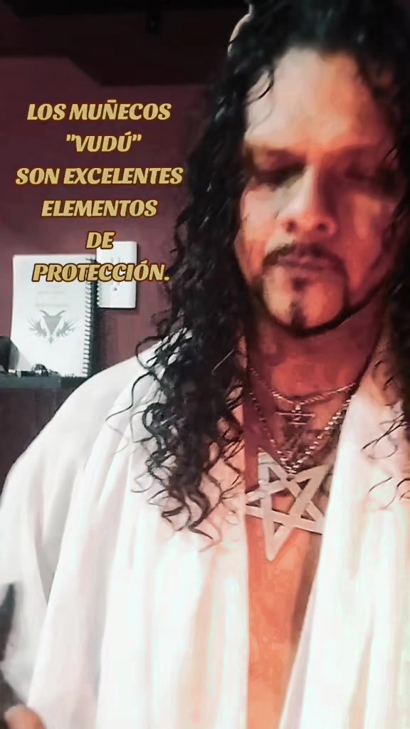 @Voz de Lucifer