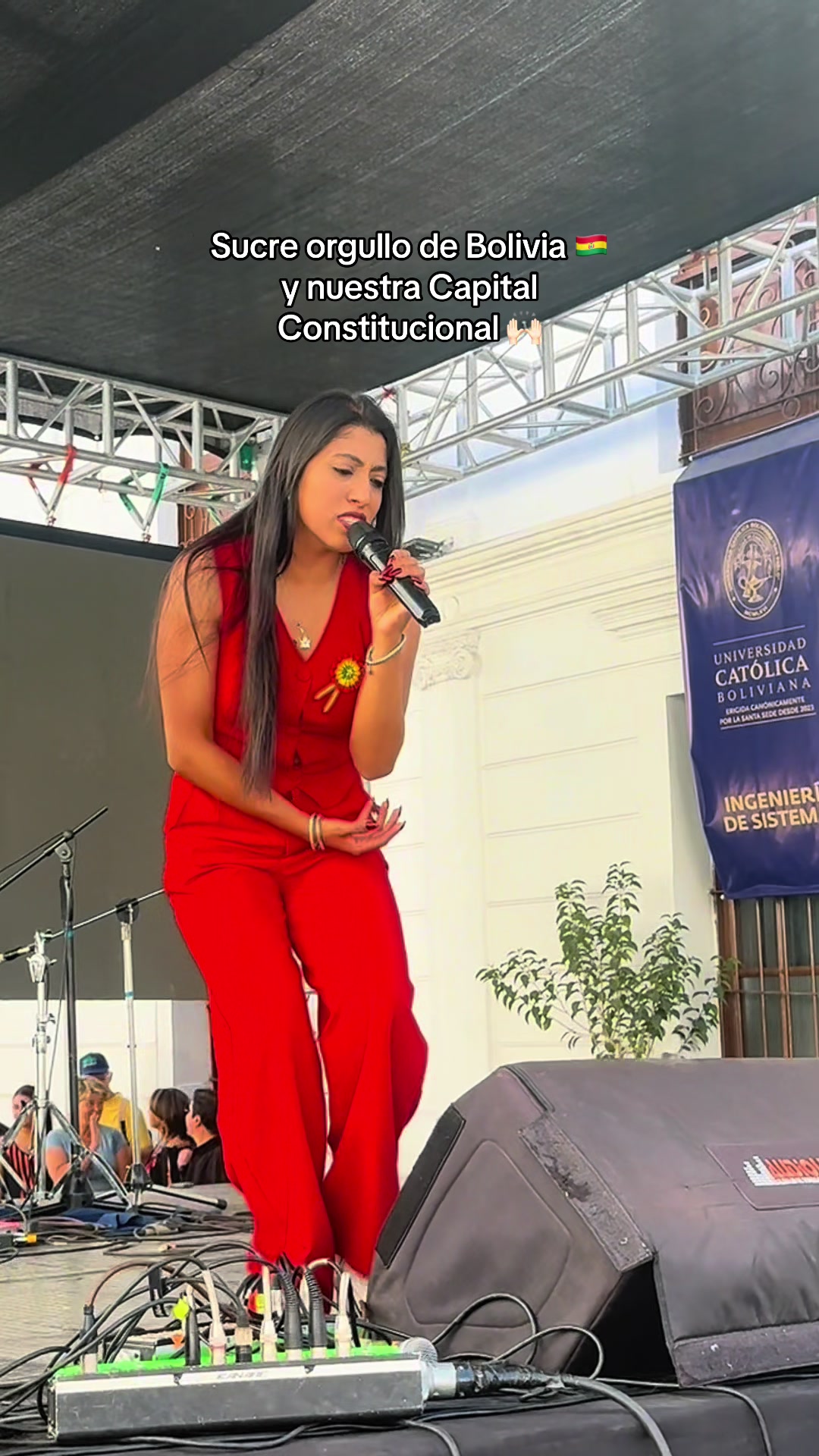 @Gaby Romero Bolivia 🎤⭐️