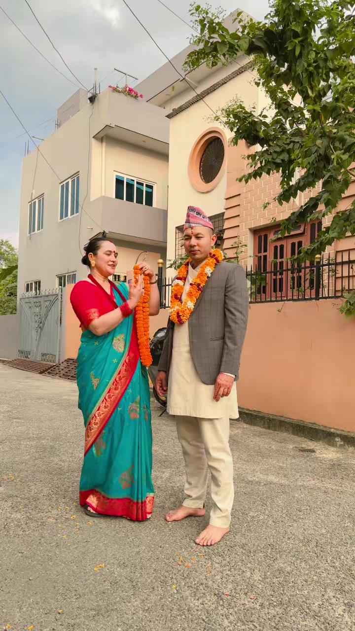 @Asha Thapa