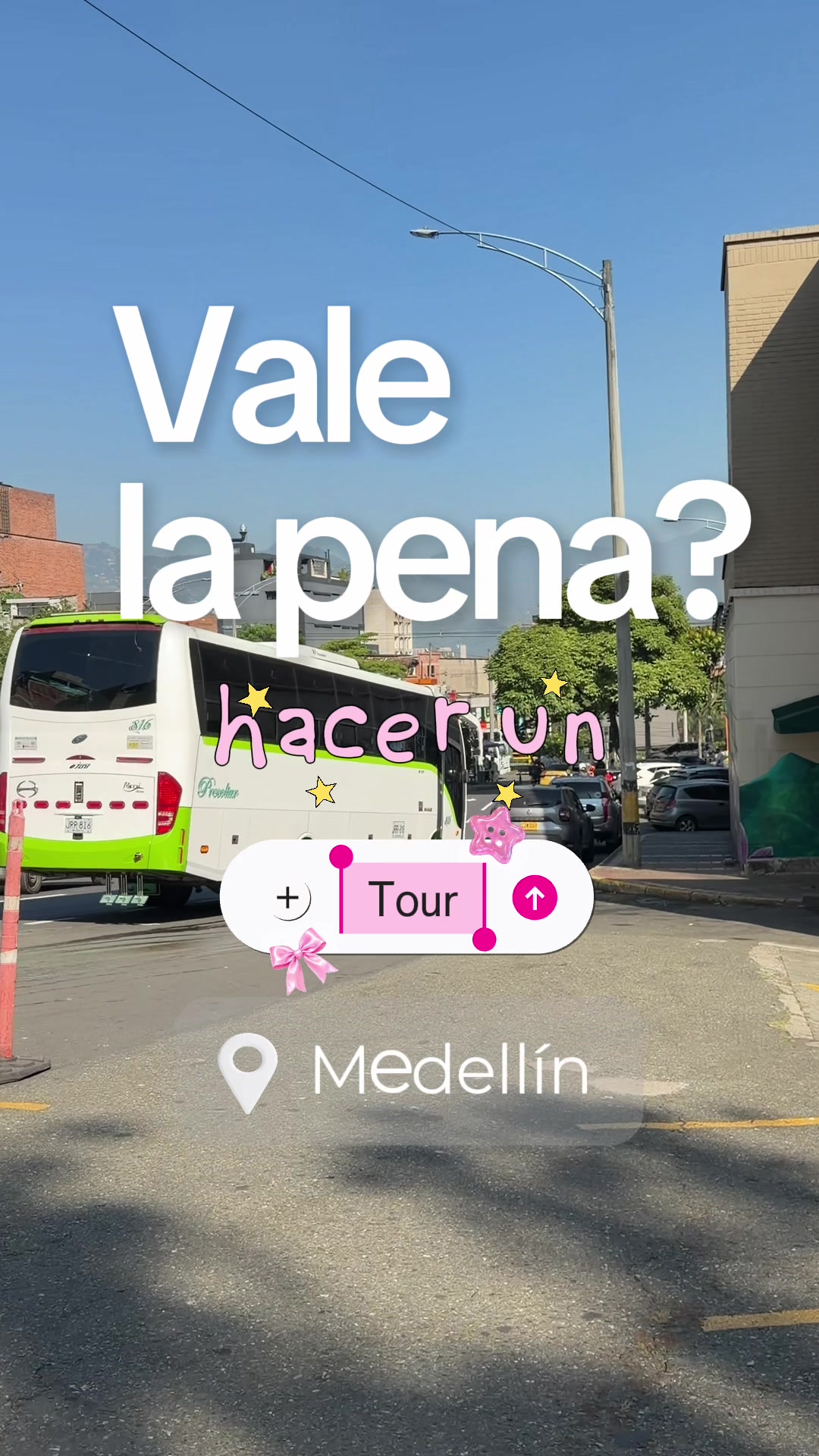 @Despegar Colombia