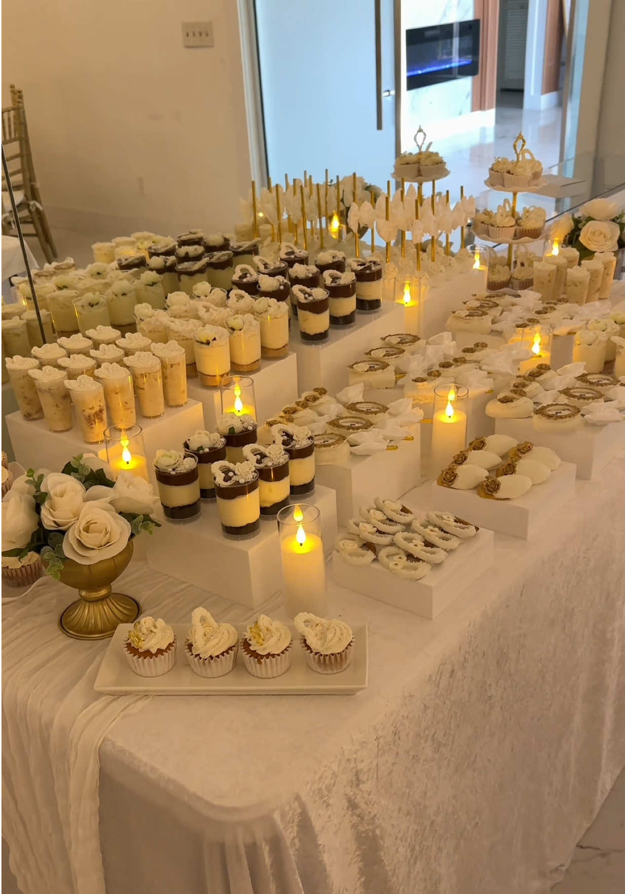 @Lis Desserts | Cape Coral