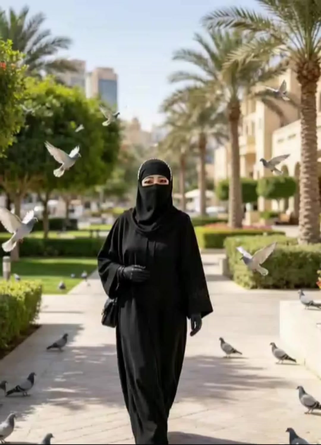 @Fátima F🇦🇪🌞👳🧕