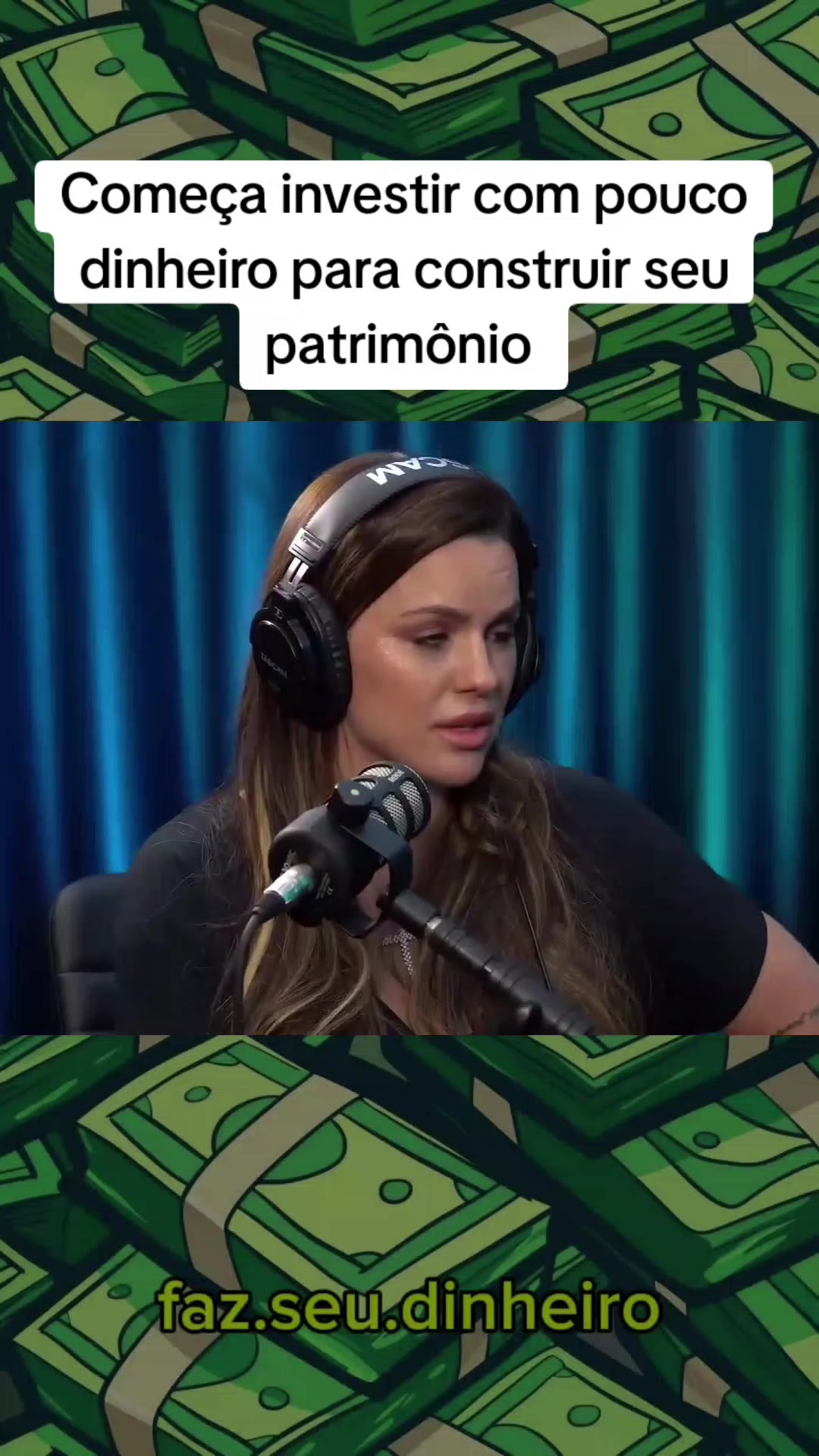 @Faz Seu Dinheiro trabalhar