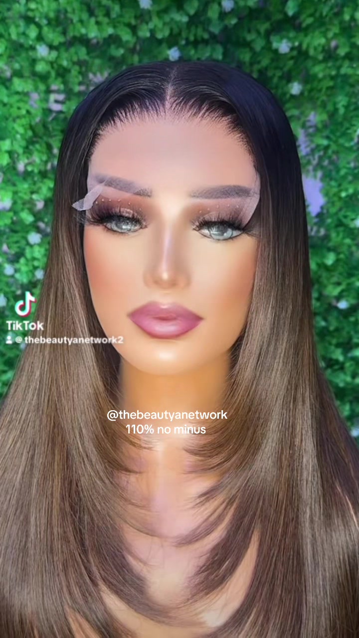 @Thebeautyanetwor