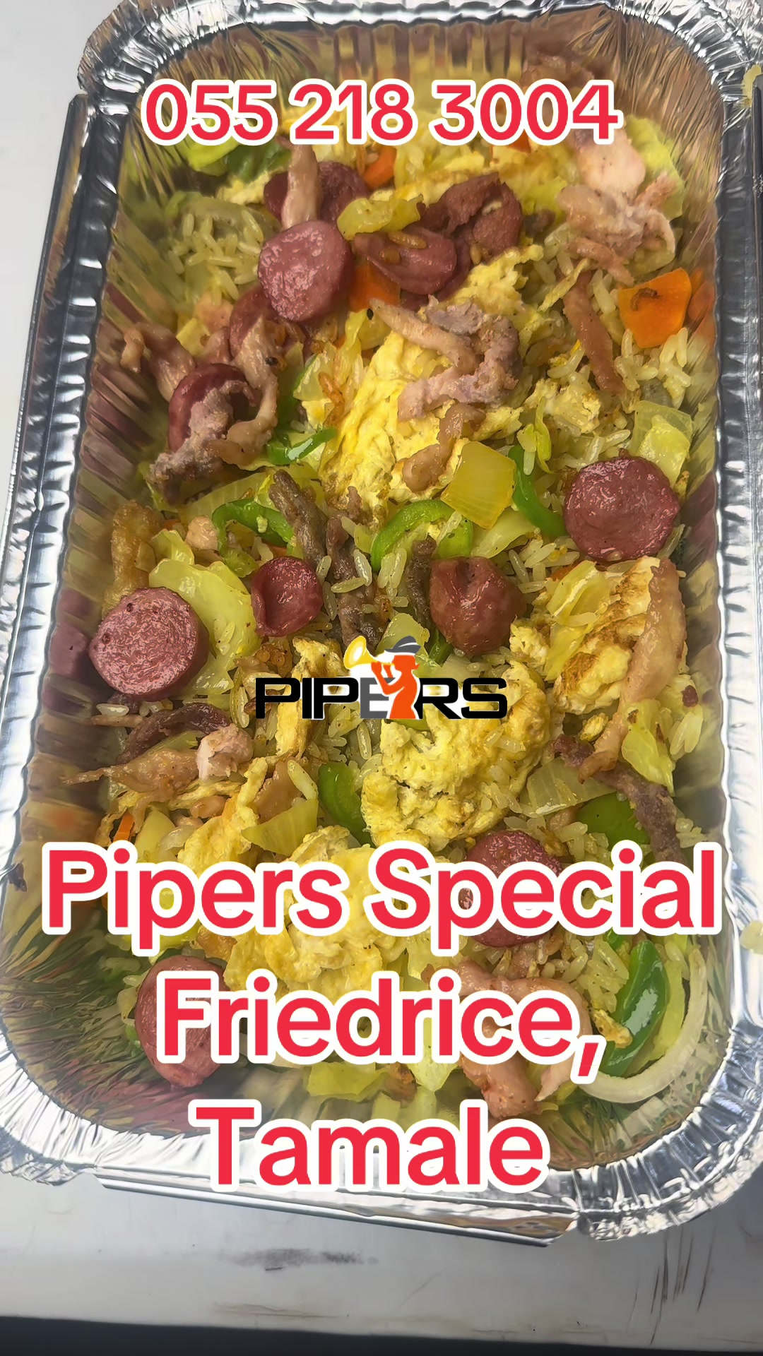 @Pipers Bar&Lounge ๐ฌ๐ญ