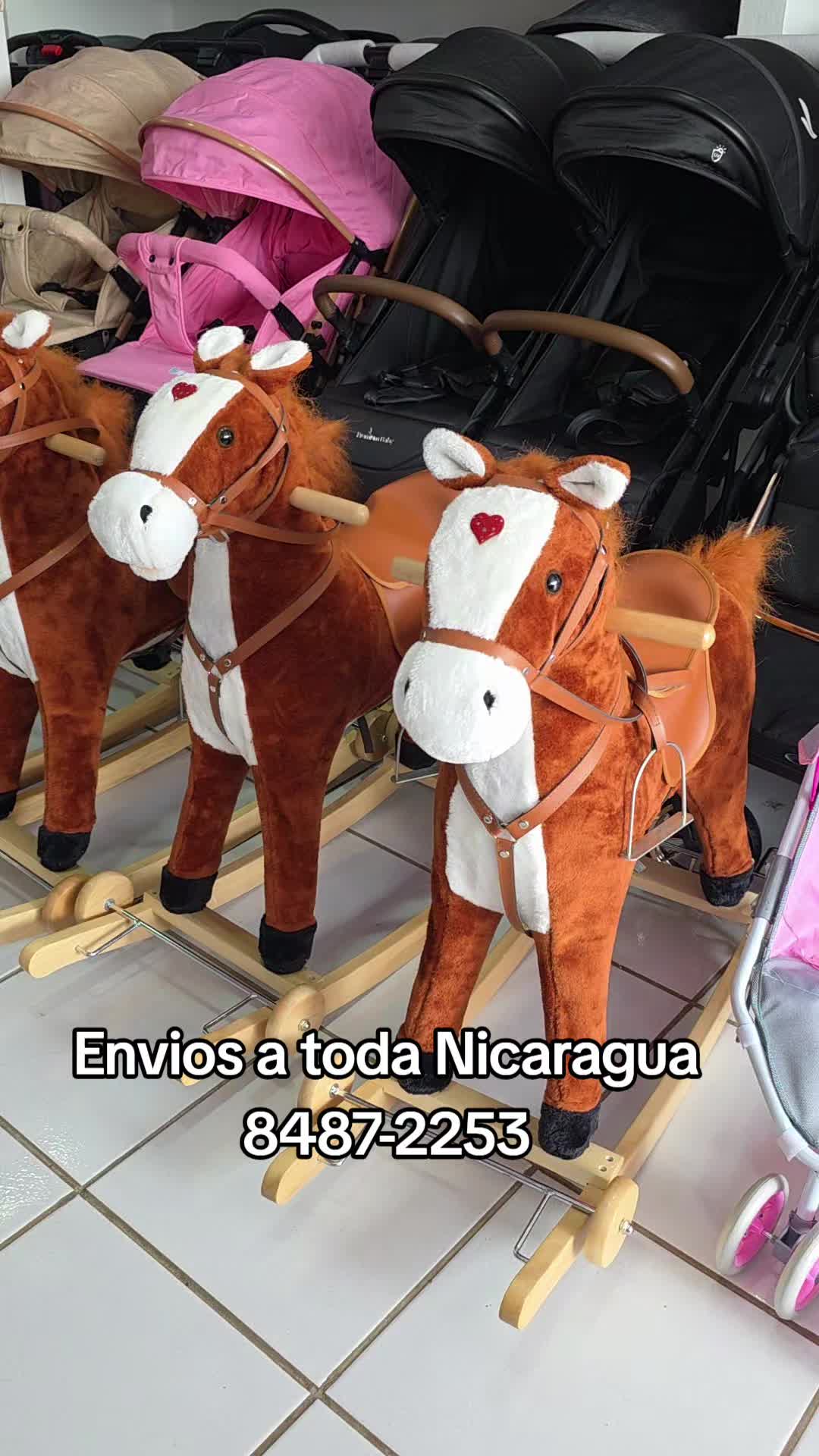 @Todo Bebé