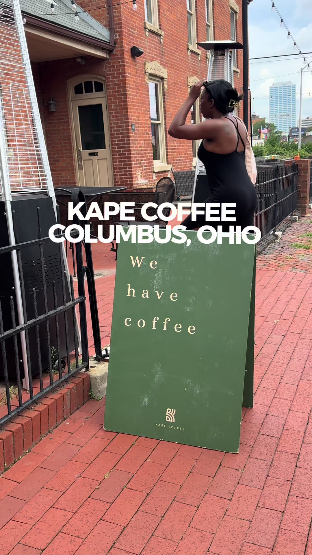 @Courtney / Cbus Food & Recs