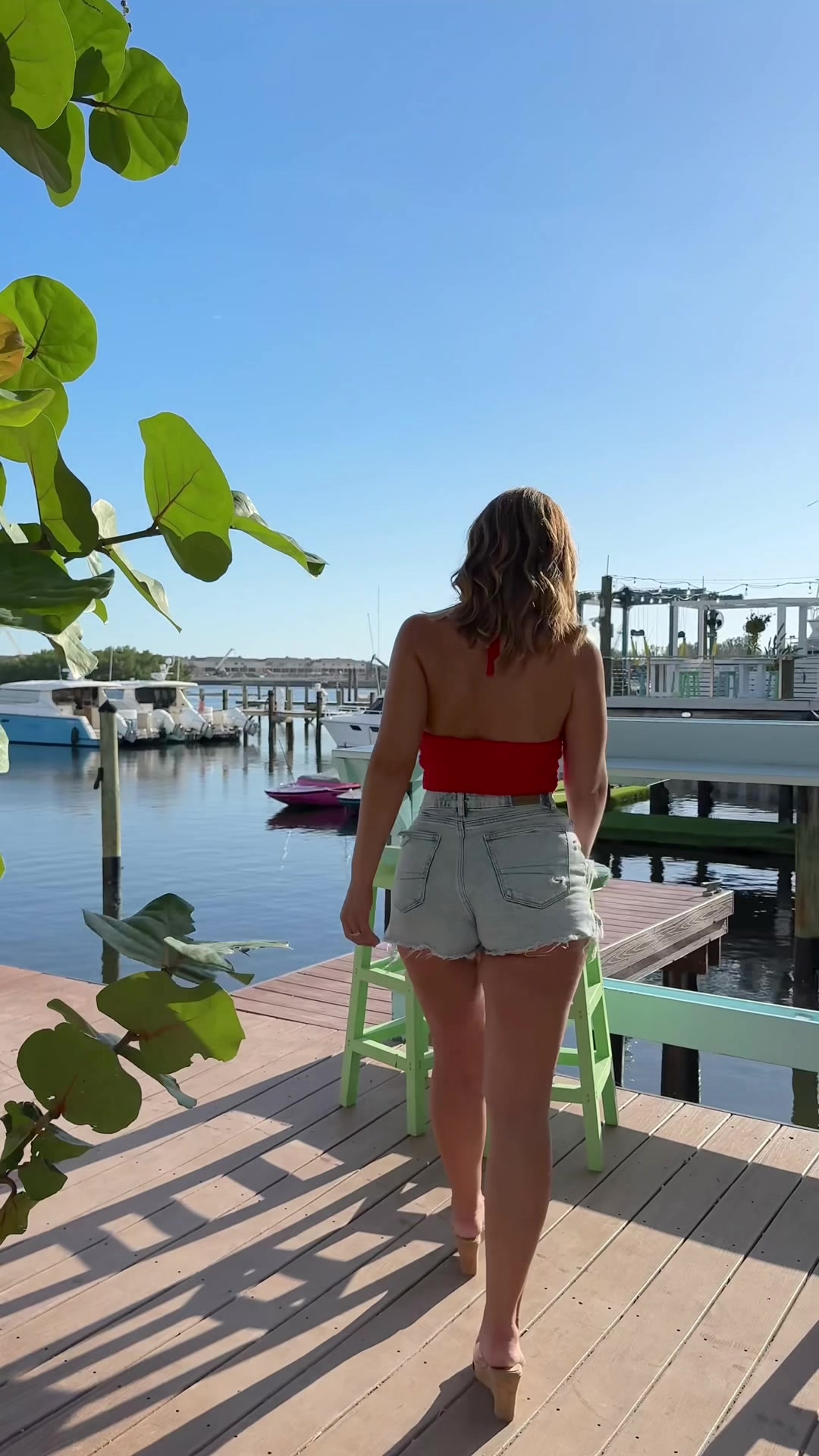 @Denim Rae