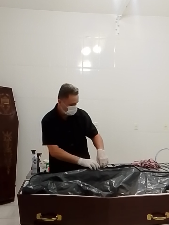 @RODRIGO | FUNERÁRIA