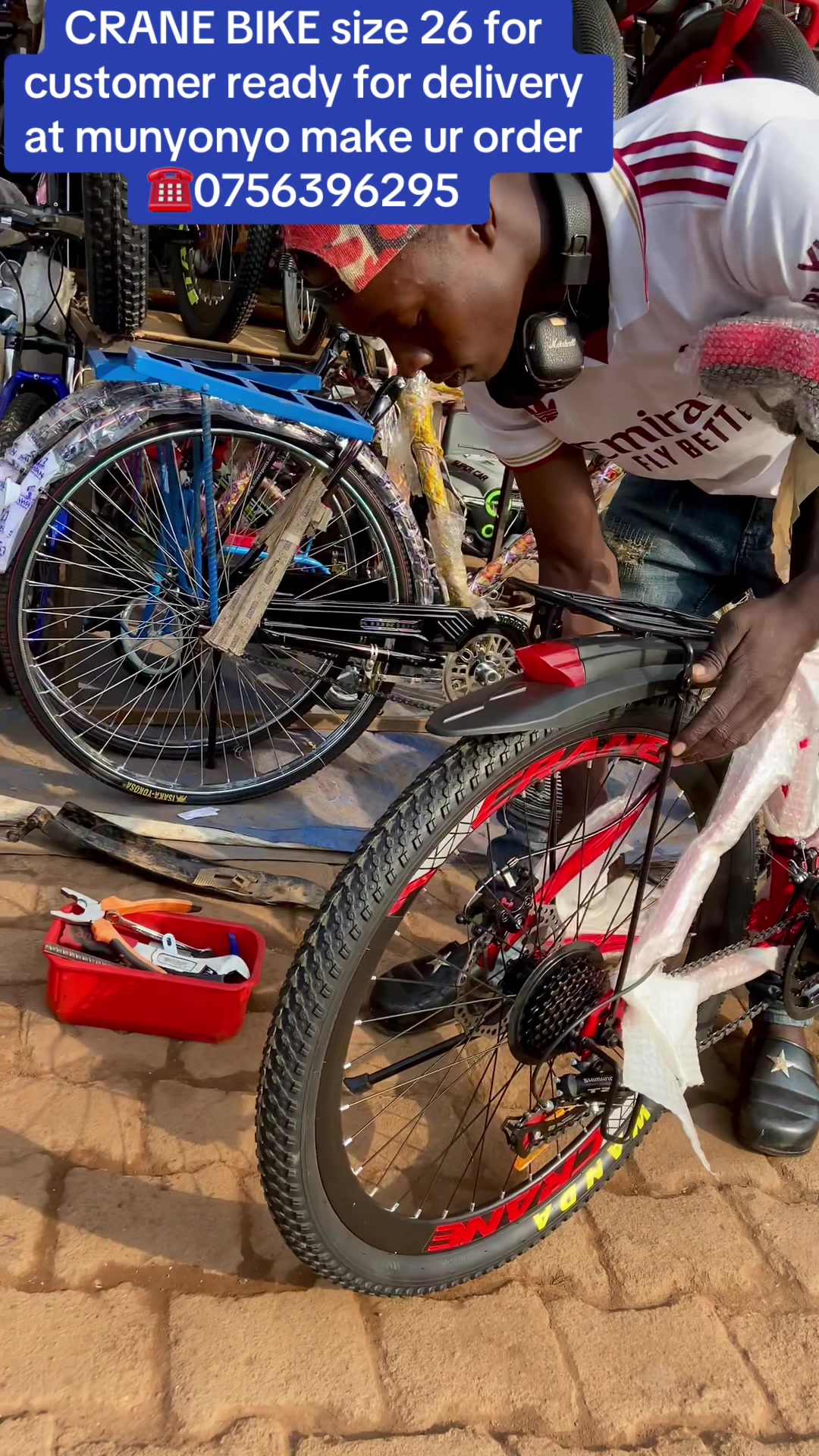 @ZONNA ZIGULA BICYCLE CENTER