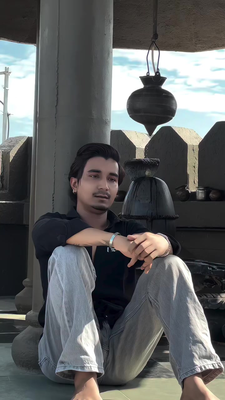 @🔱 महादेव Ka भक्त 🕉️