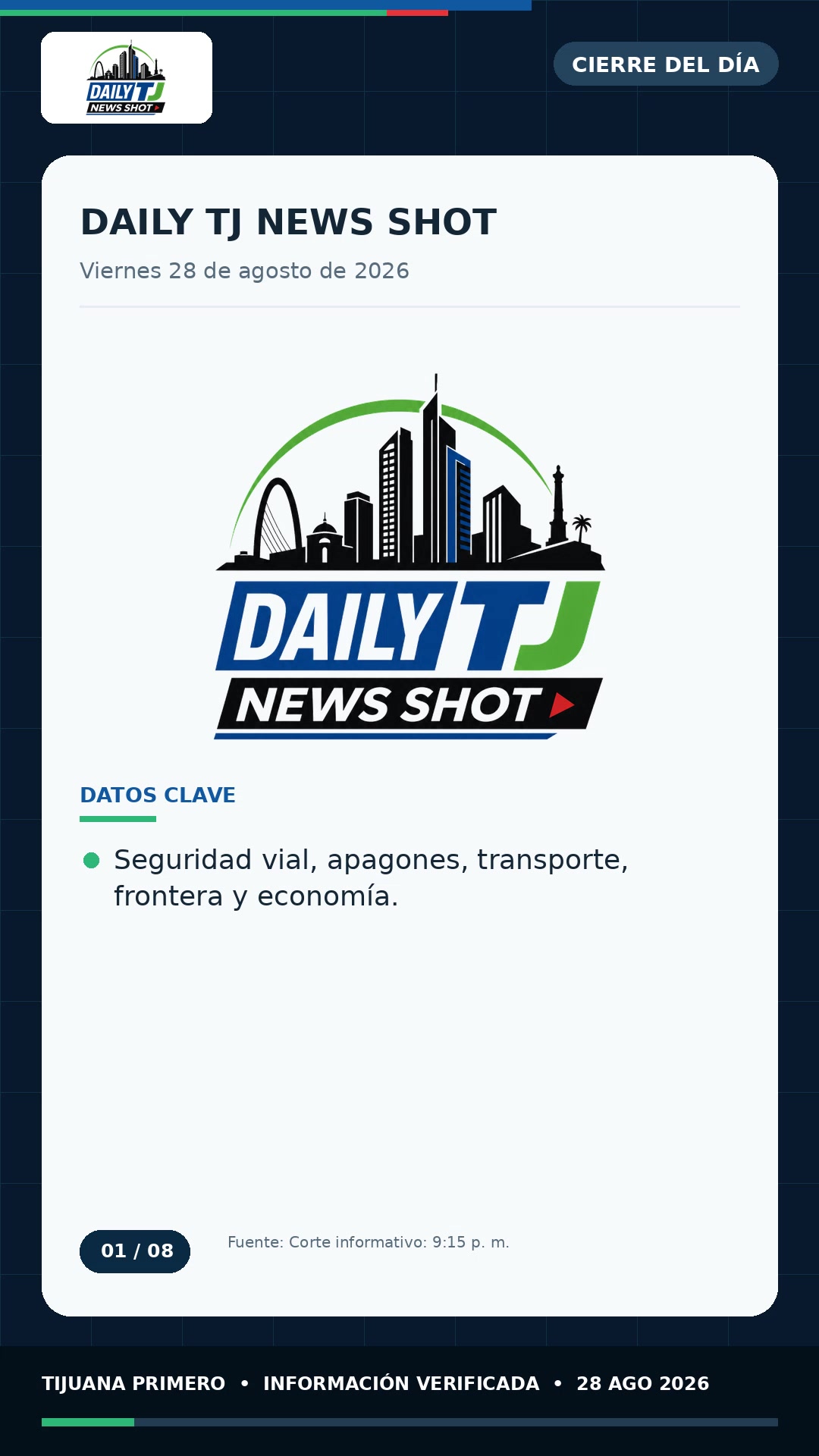 @Daily TJ News Shot
