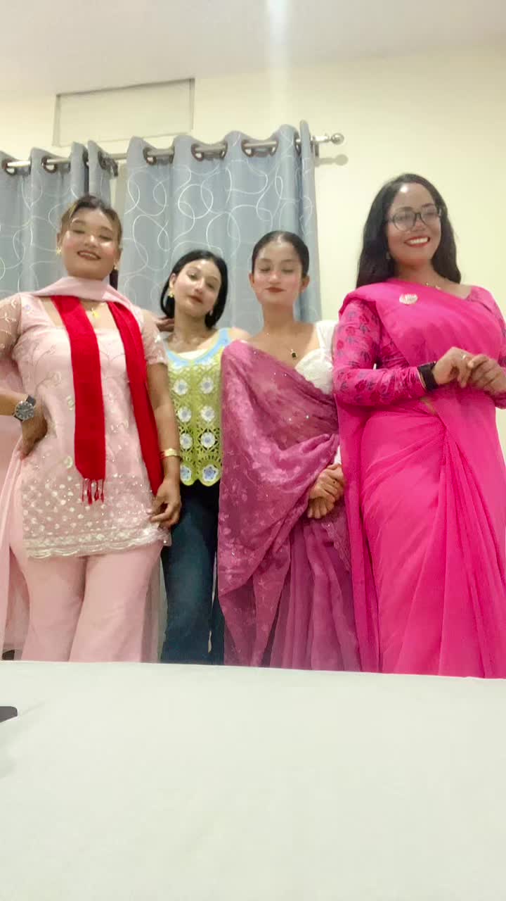 @Garima Dangi