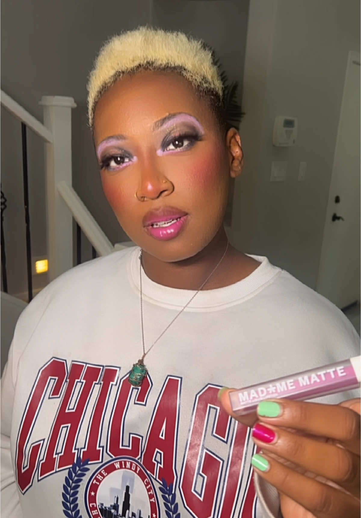 @LaBommeBeauty