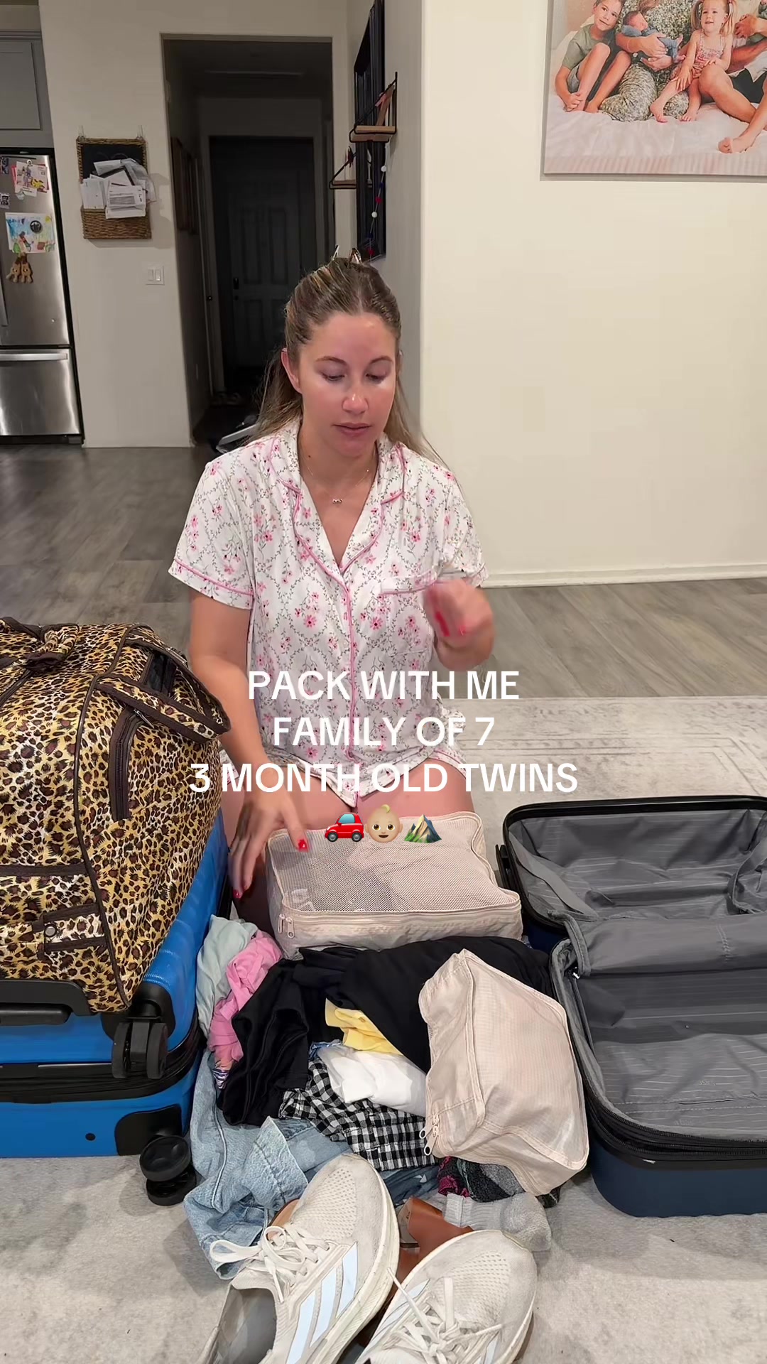 @Emily | Twin Mom + 3