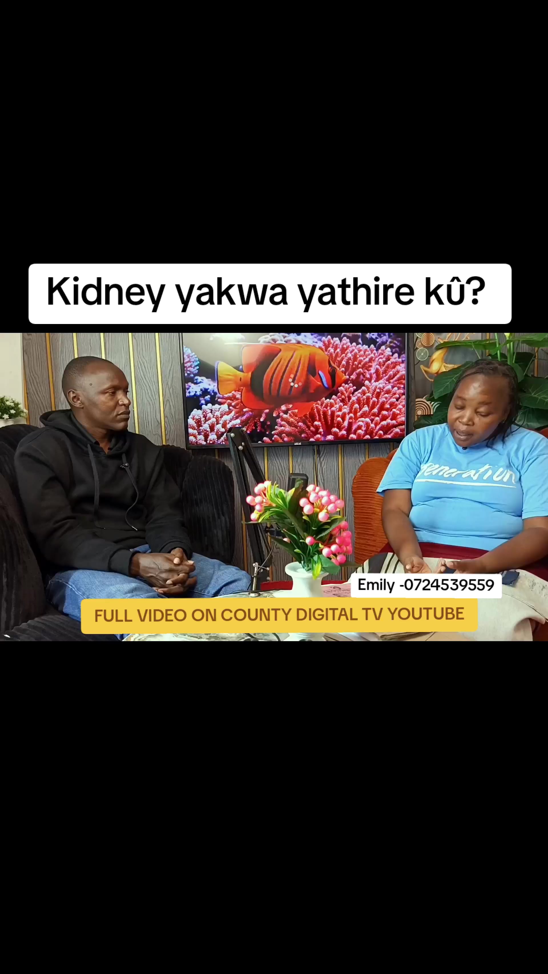 @County Digital Tv