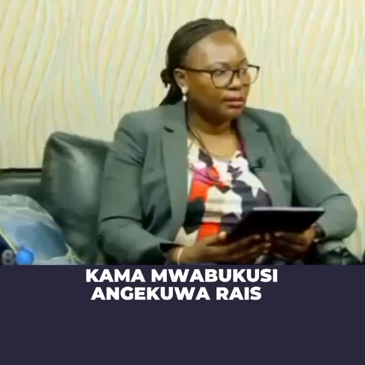 @Advocate Mwabukusi Fans