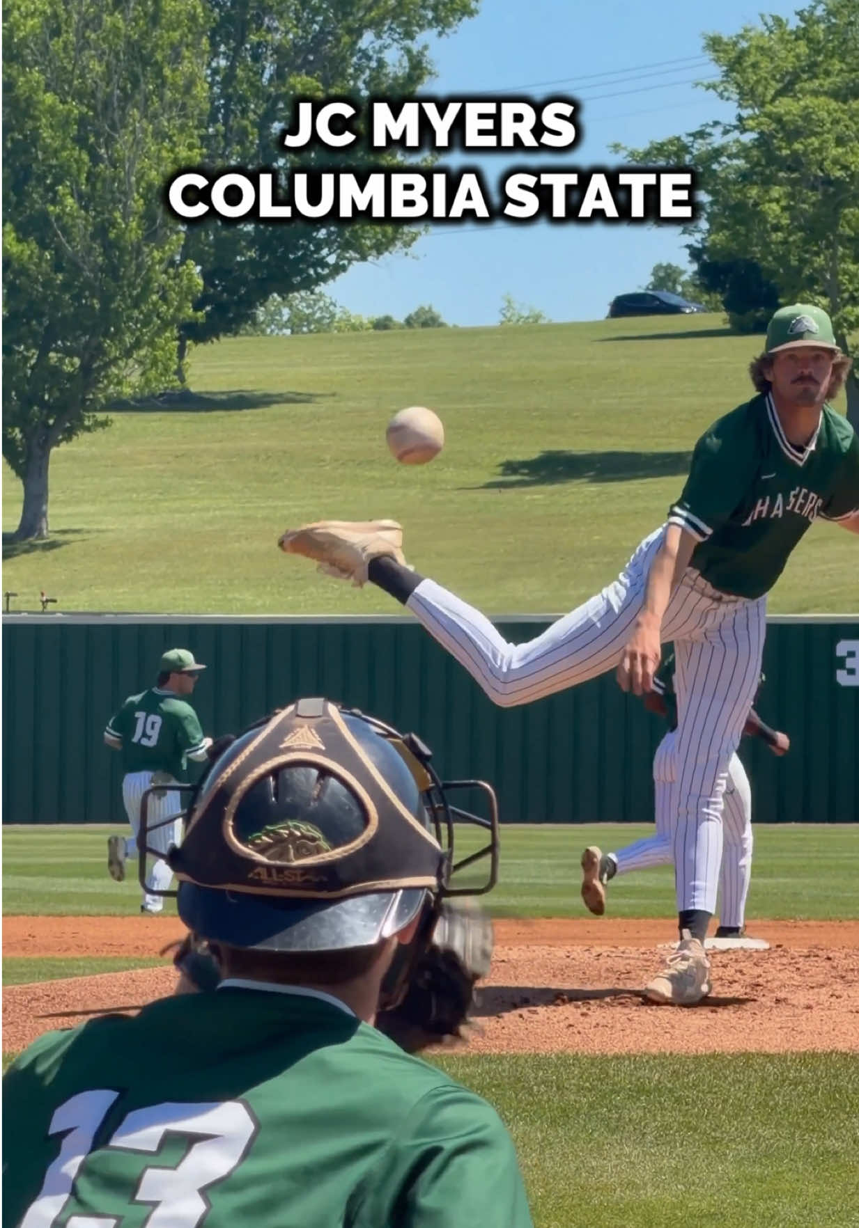 @Tennessee Baseball Network
