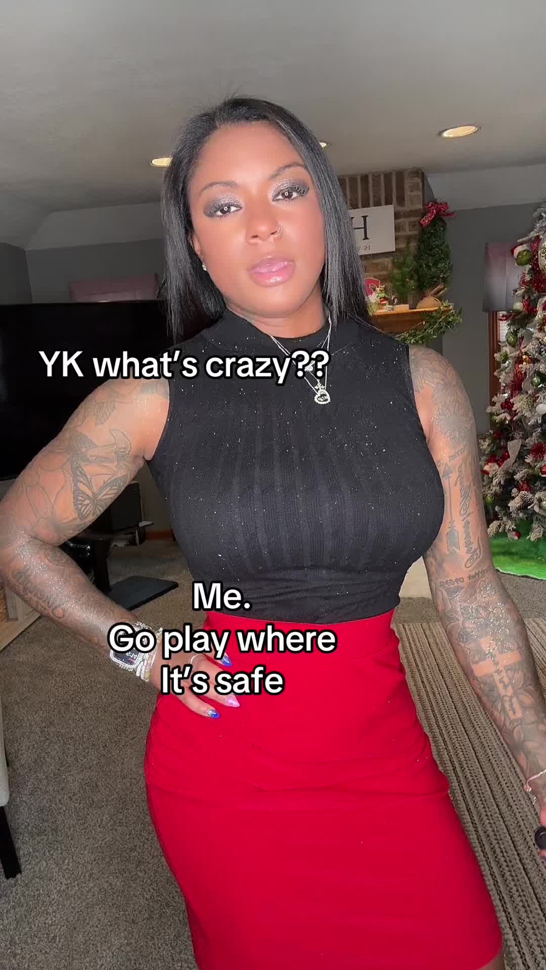 @Author Brandi Prather