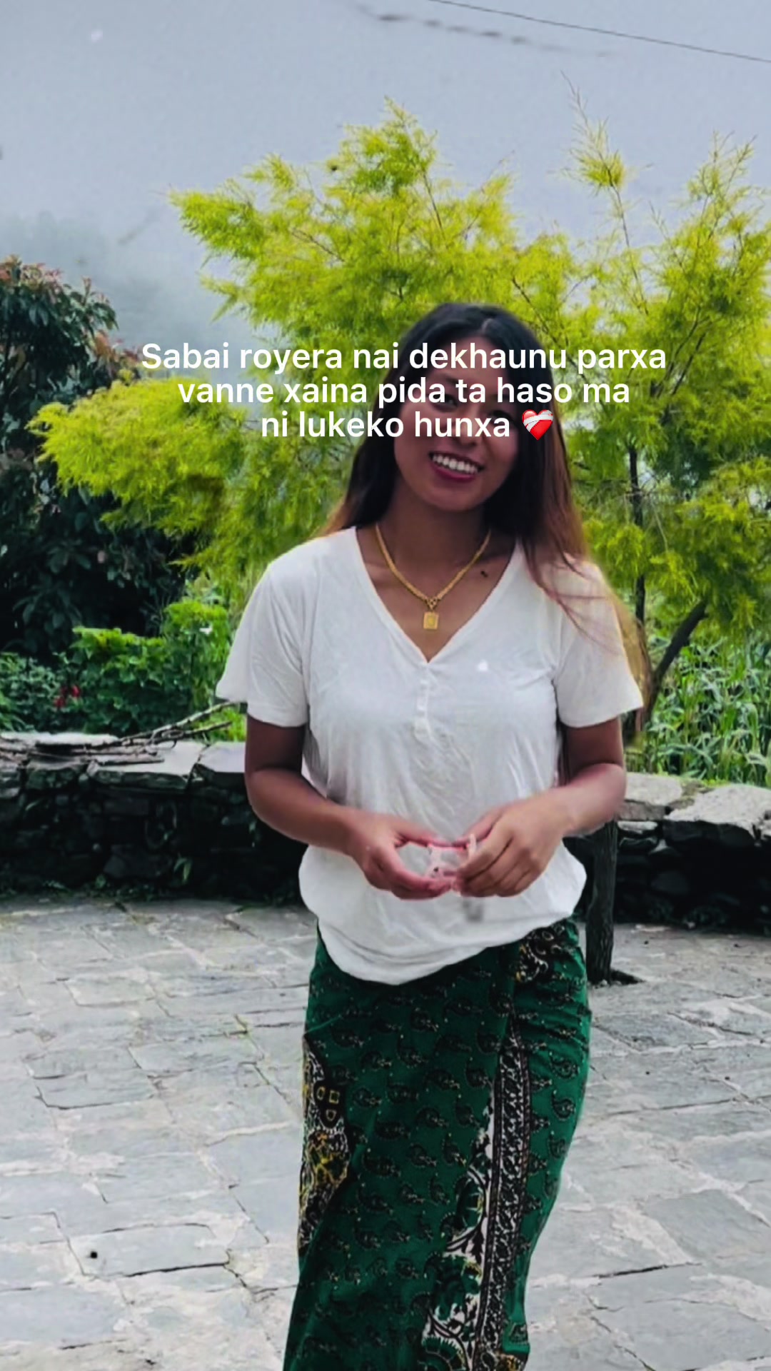 @Sabina Grg