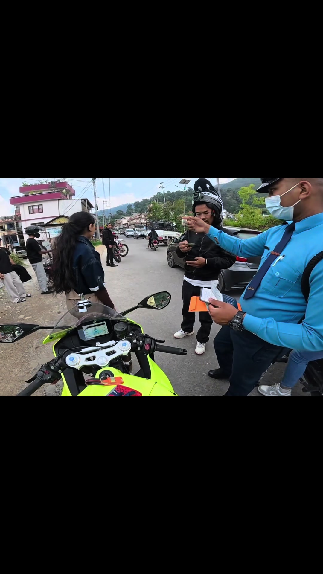 @Soni Rides