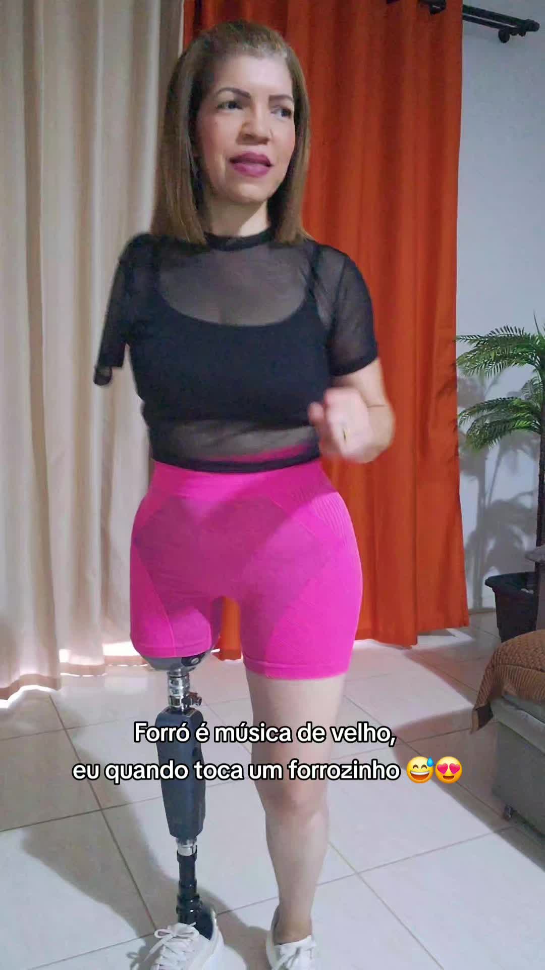 @Bella_dançarina💃🦿
