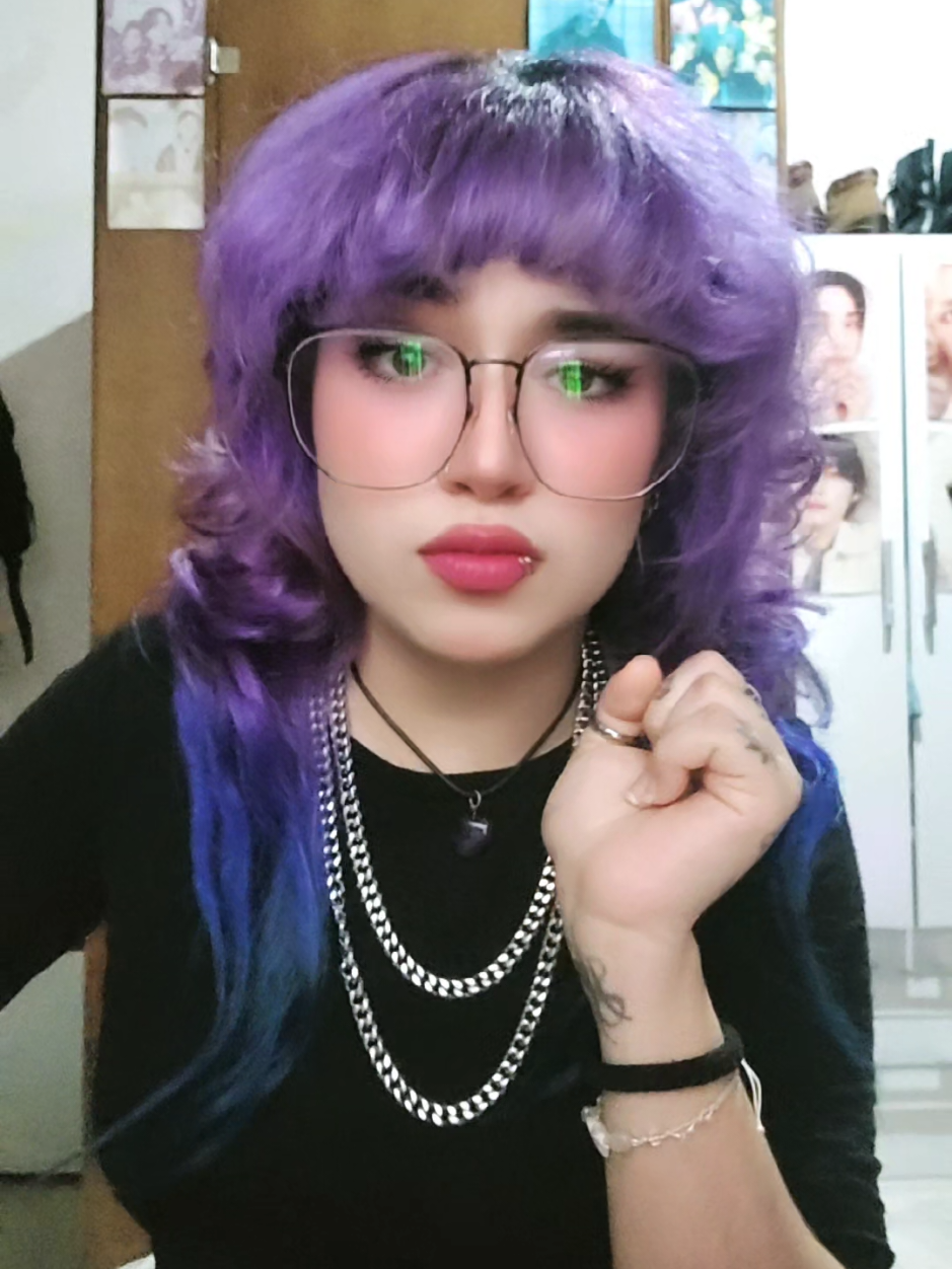 @Gaby Franco