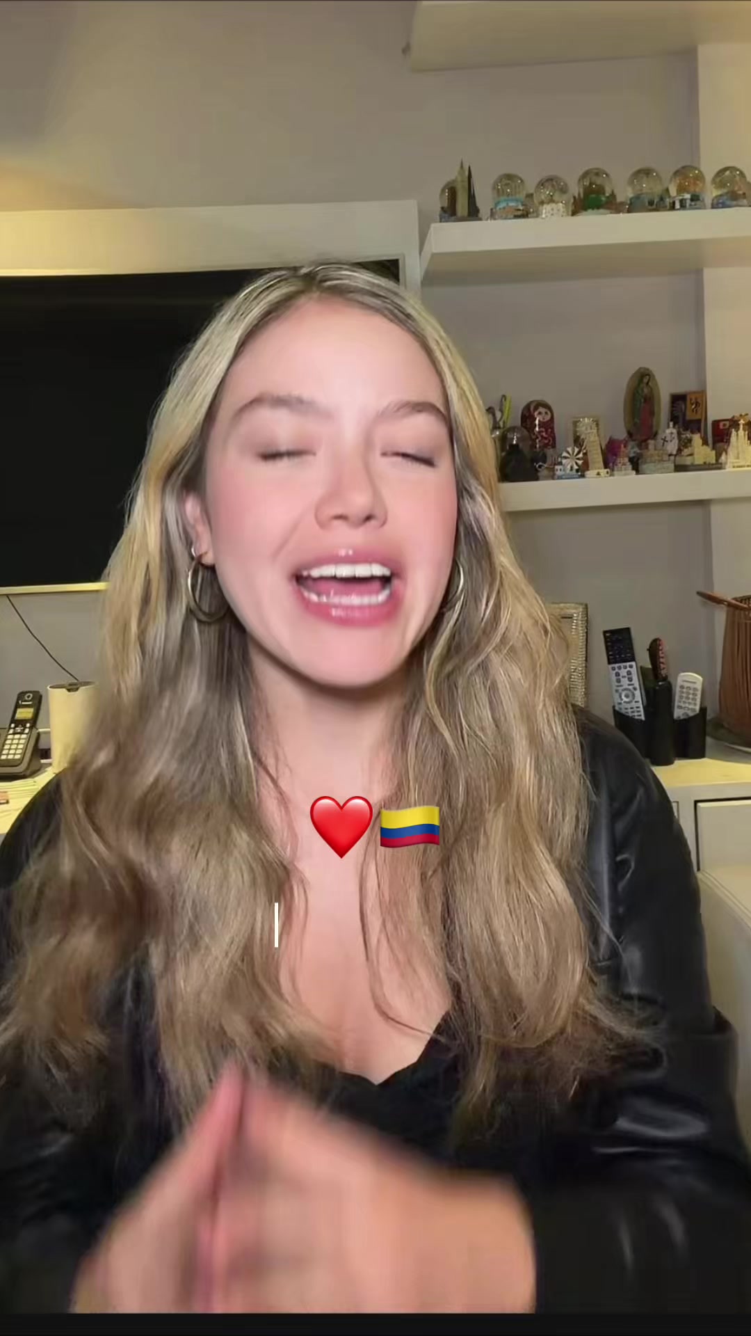 @Laura Camila Vargas
