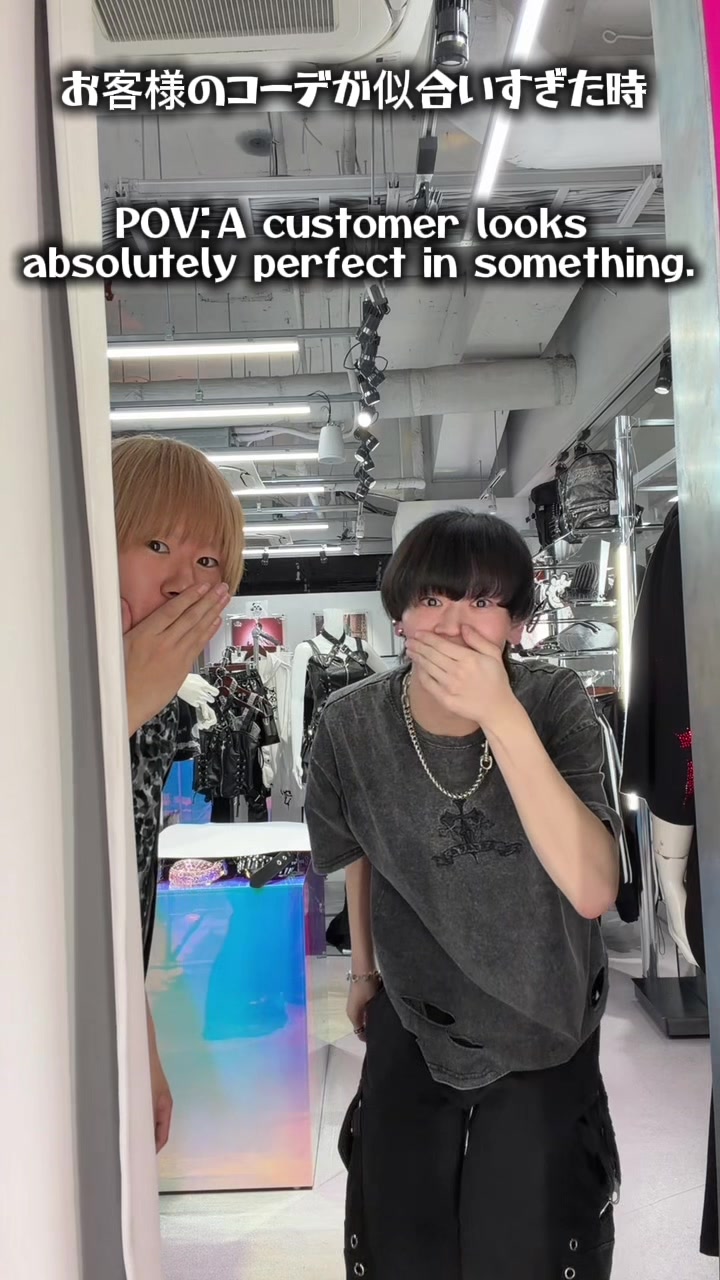 @AcroTokyo_harajuku