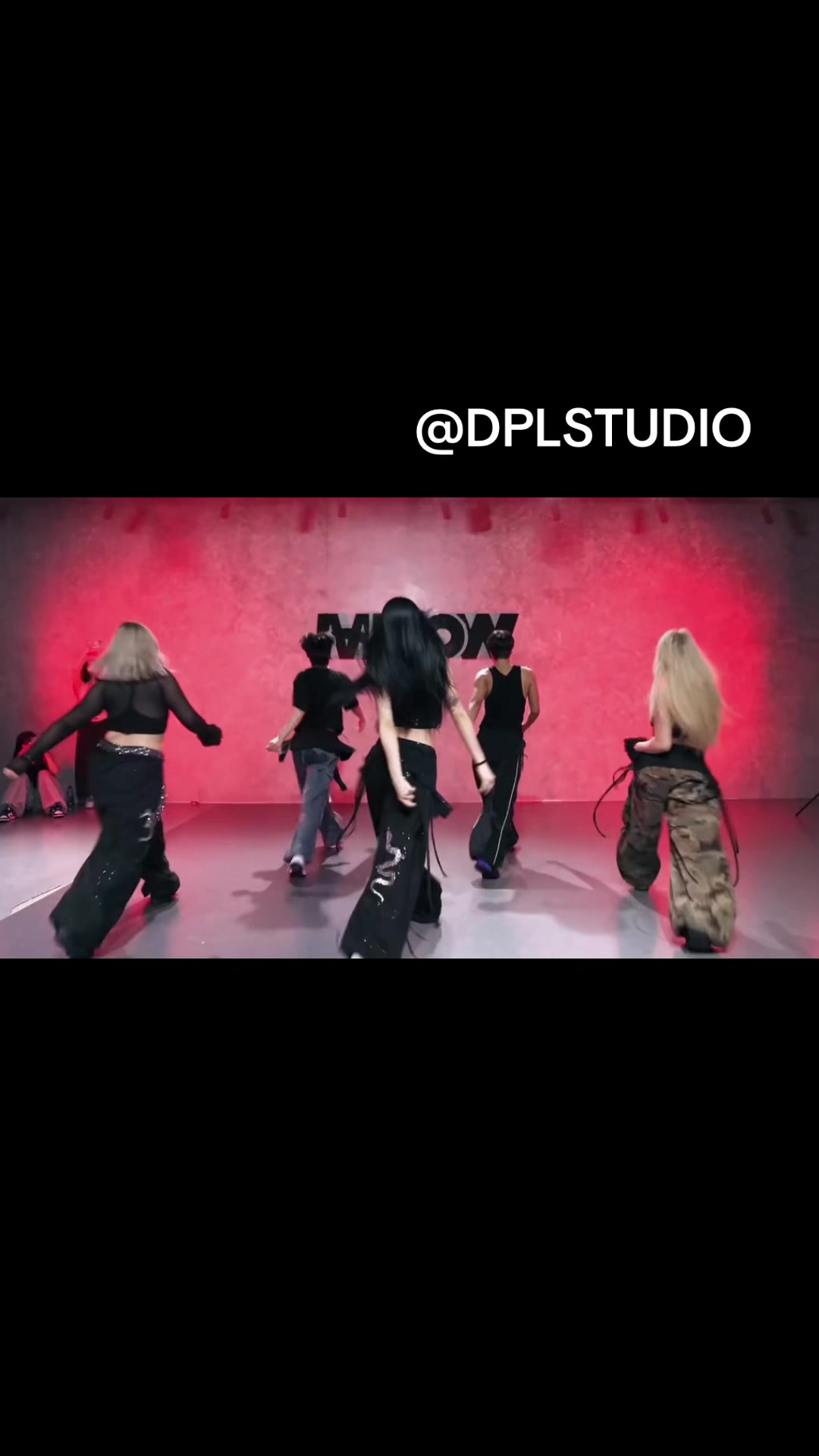@Dpl Studio Dance