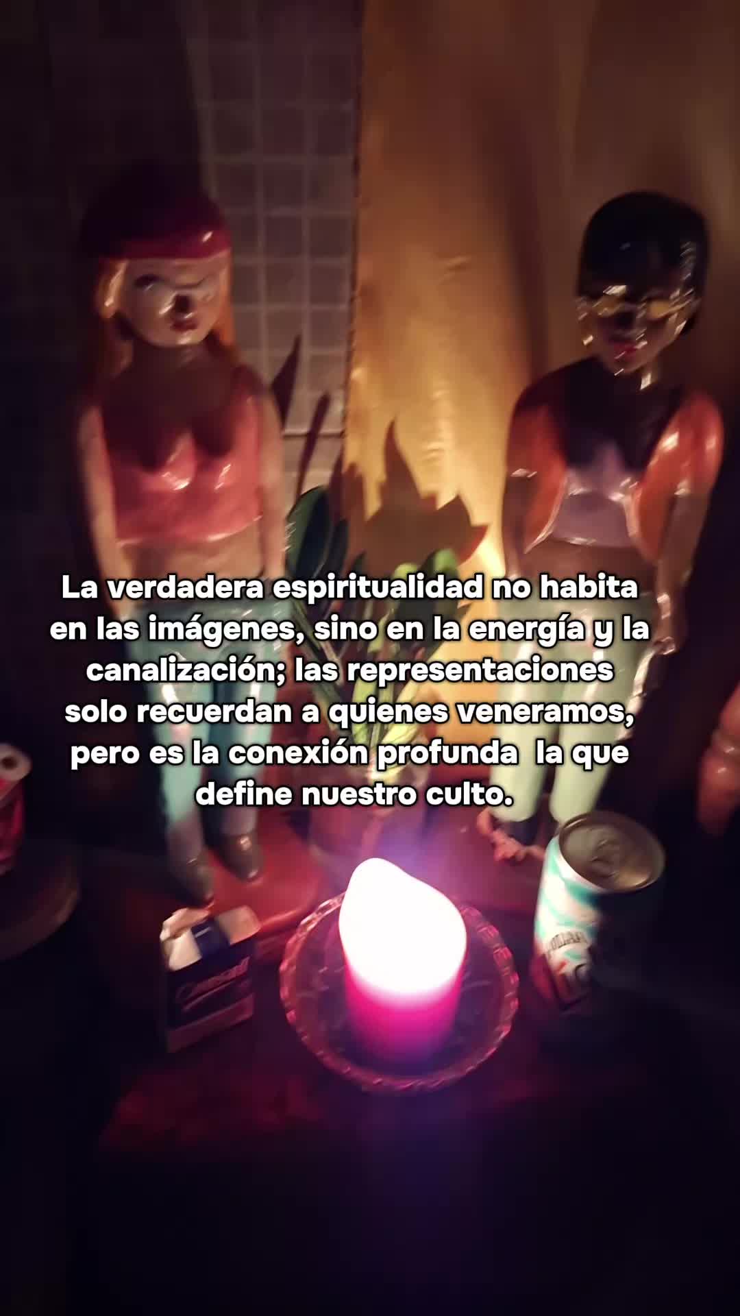 @Camino Espiritual