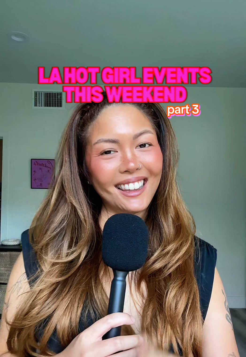 @LA Hot Girl Events
