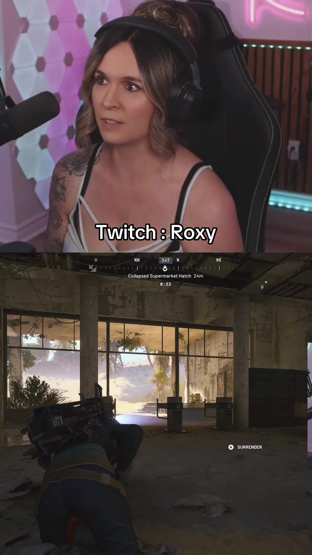 @Roxy🎮