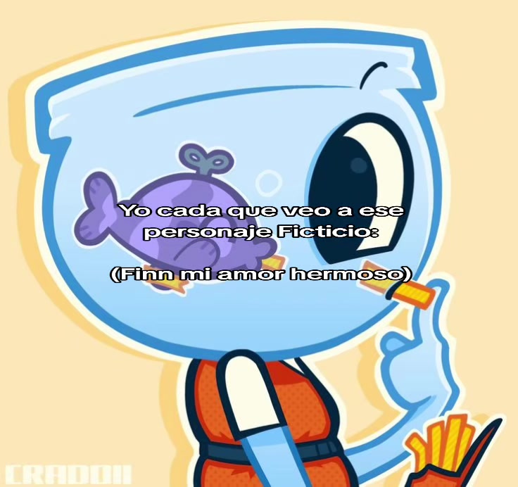 @~☆🐟Finn🪸☆~