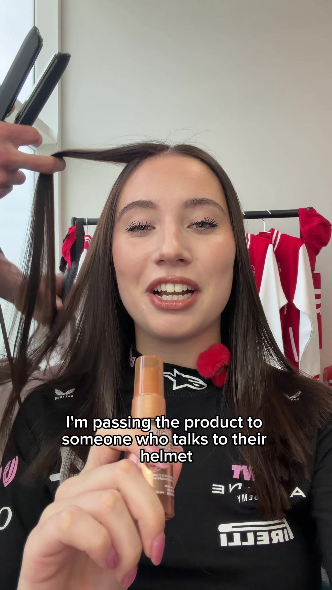 @Wella Pro