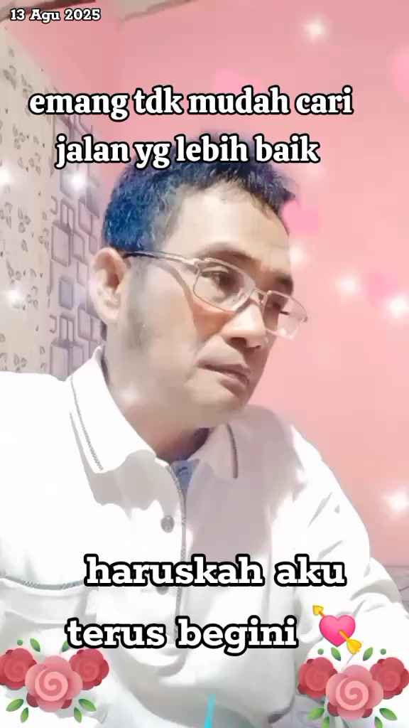 @KAK TOPIT KU