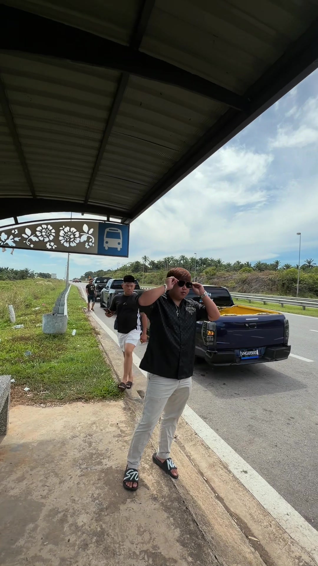 @Hafizh acong | OFFICIAL