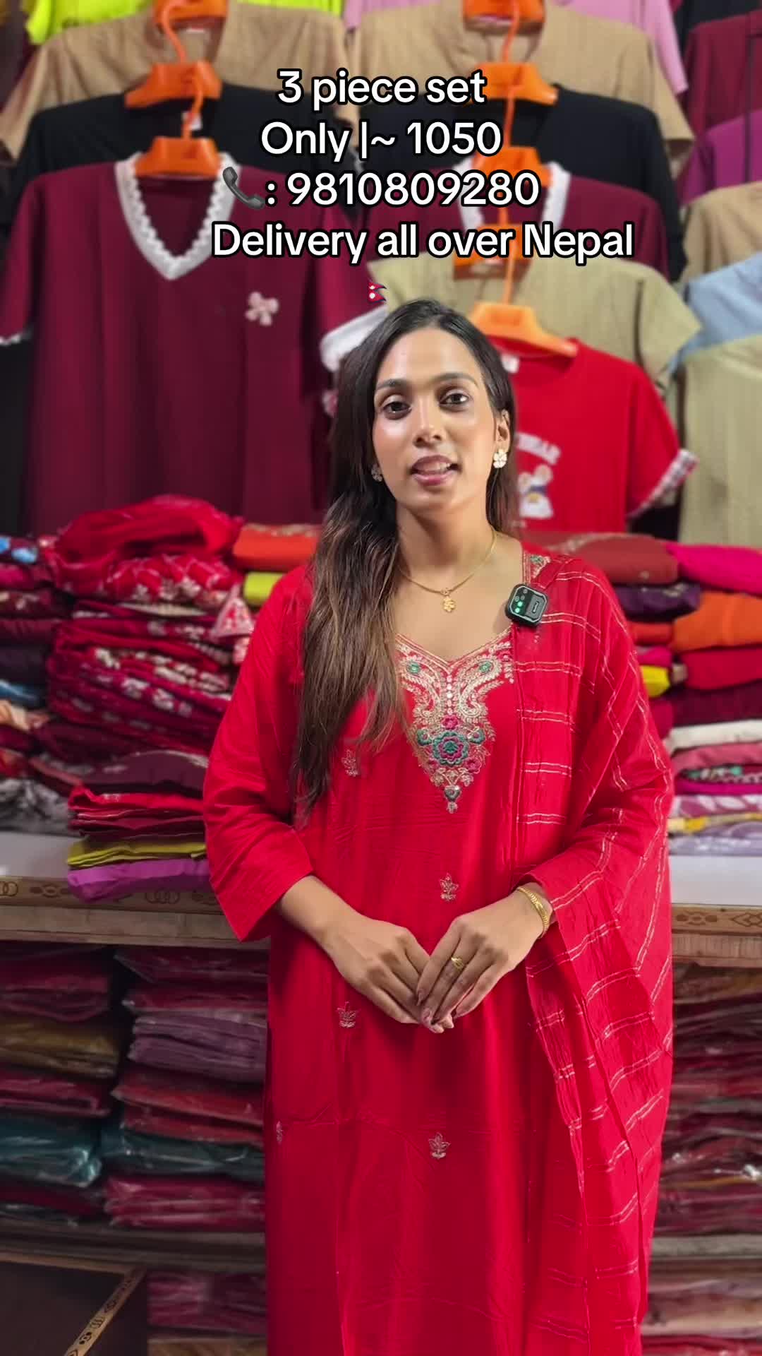 @Pragya Collection 🛍️