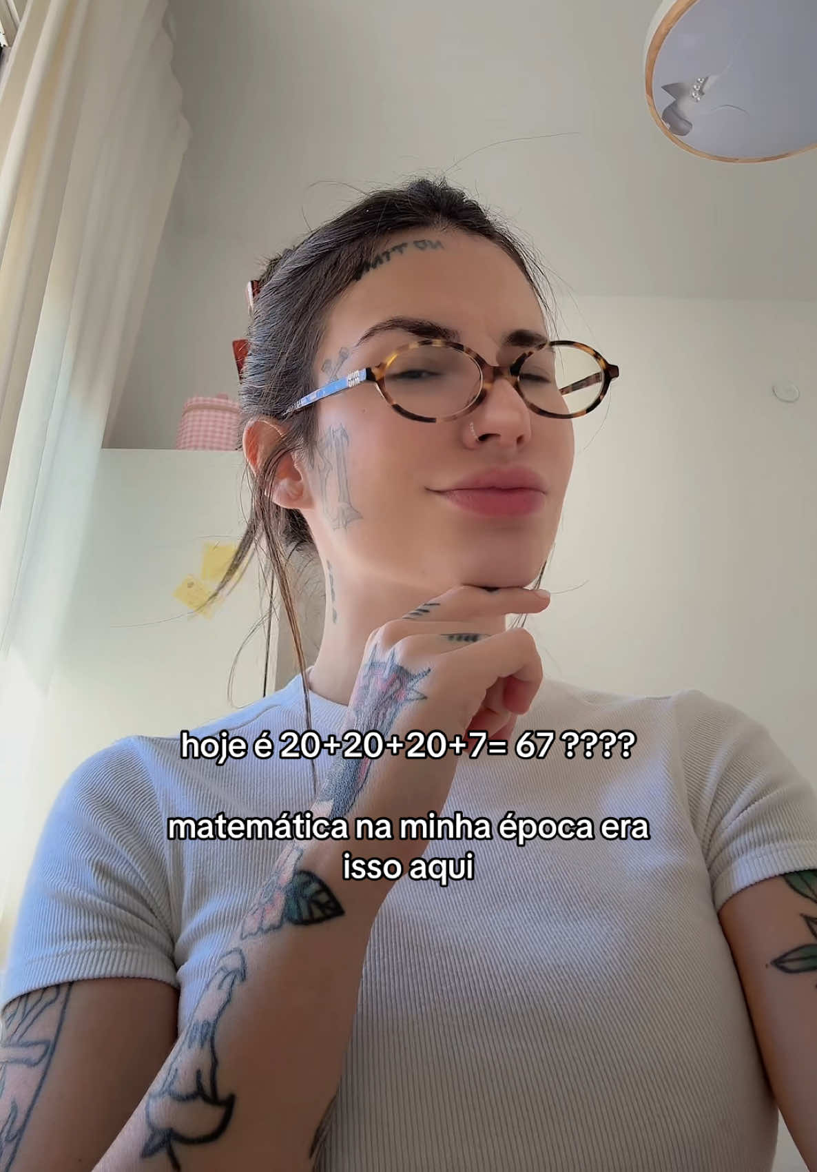 @Thalia Senna