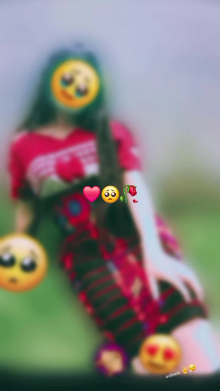 @❤️😙La Morrita 🎀❤️