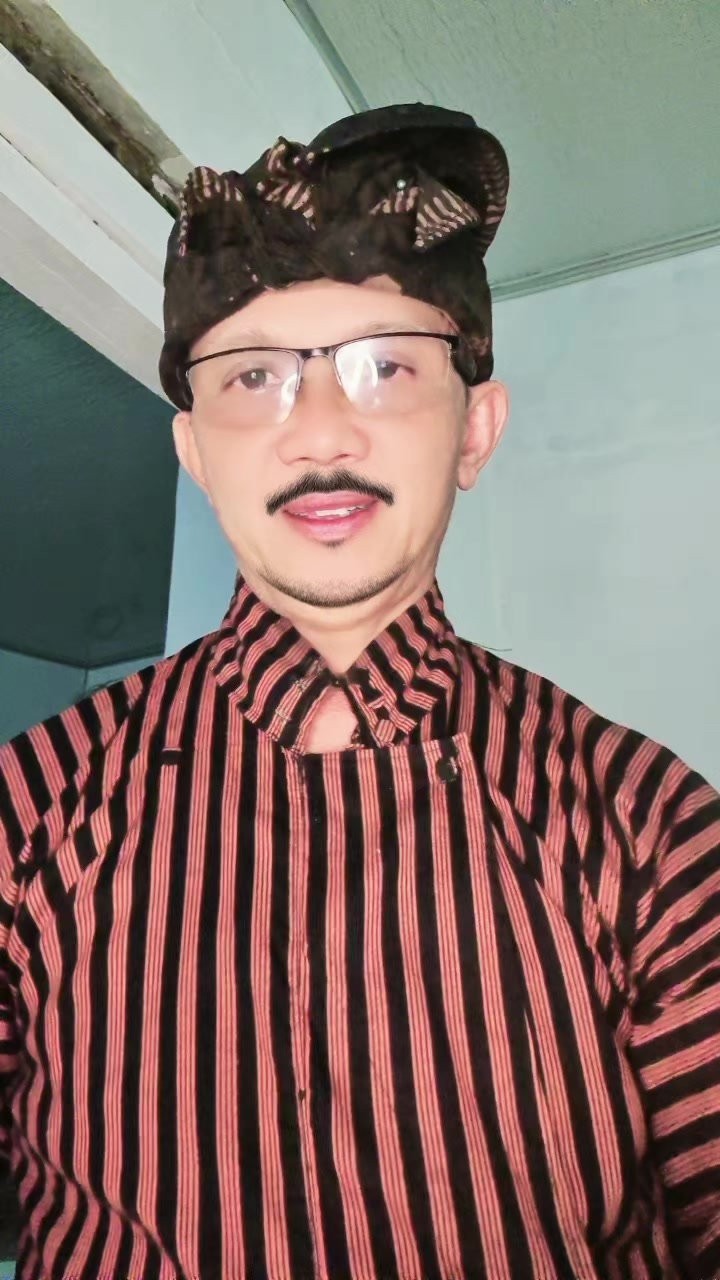@Saryoto