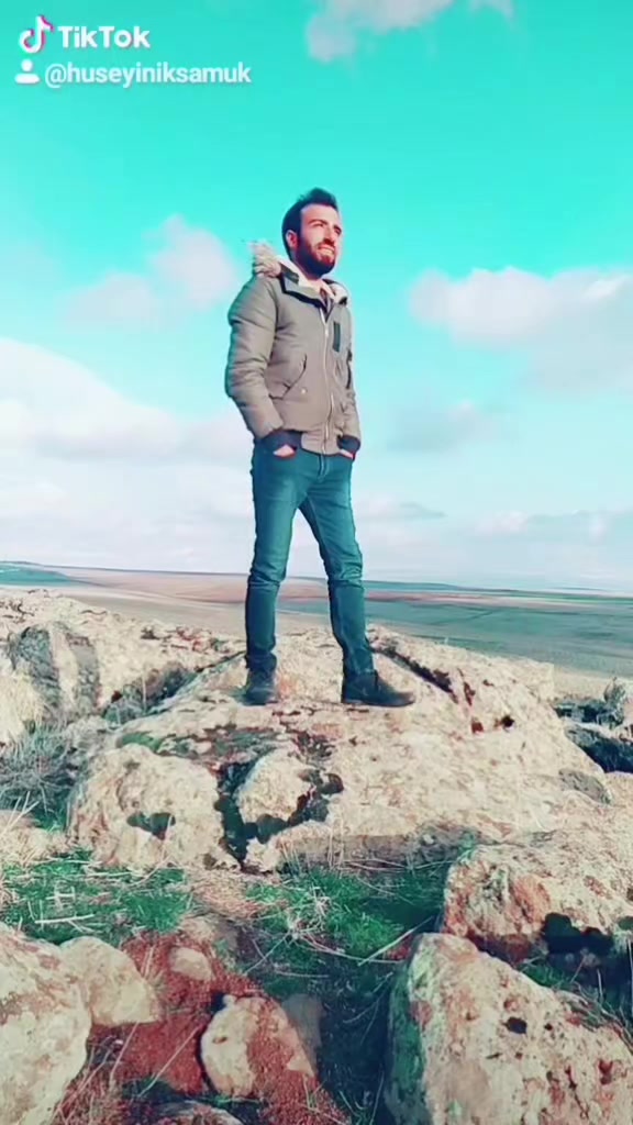 @H&uuml;seyin İksamuk