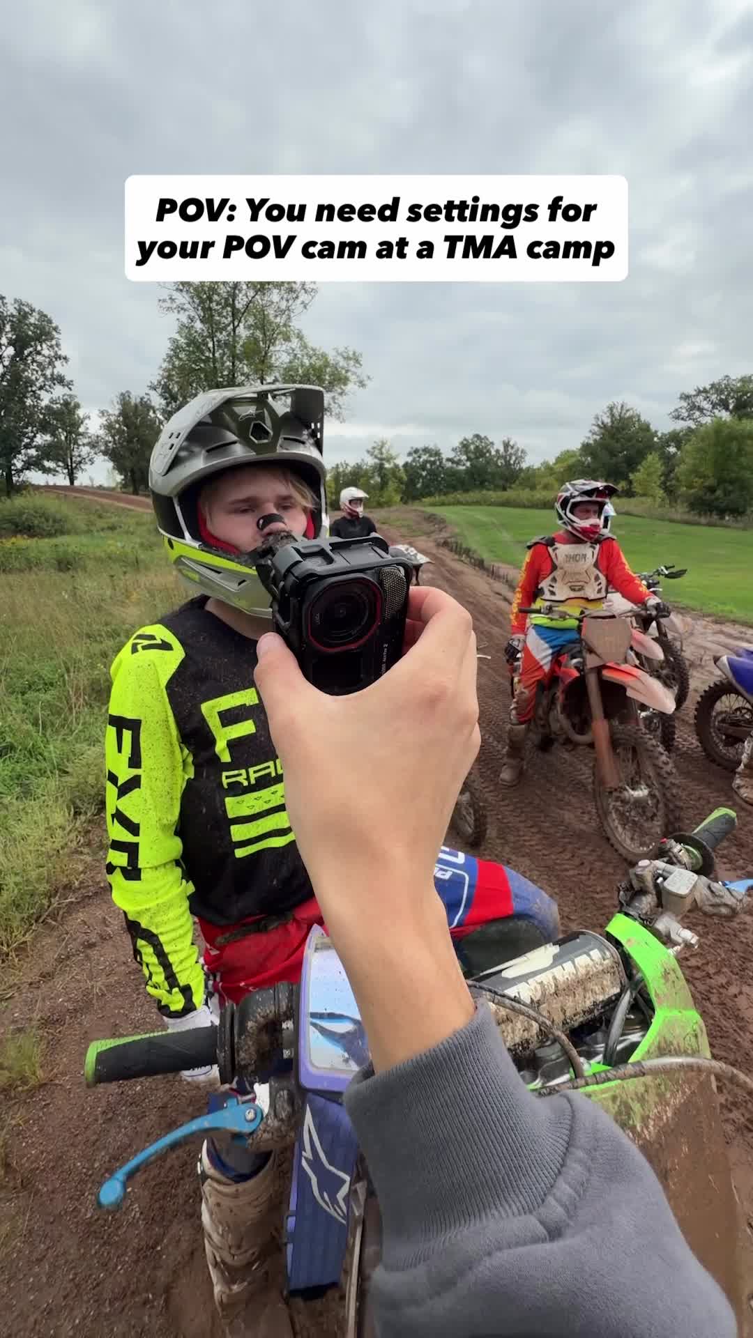 @The Moto Academy