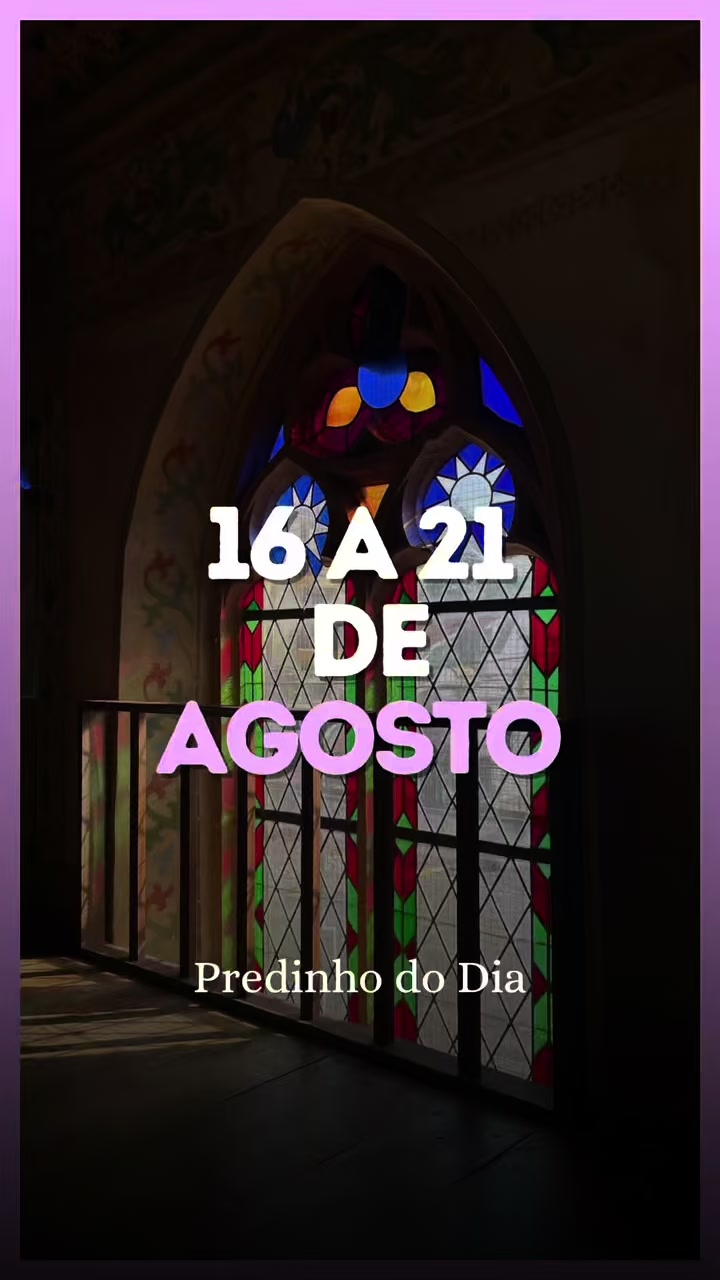 @uns Predinhos