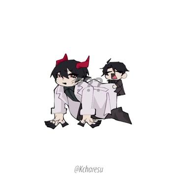 @CHARESU