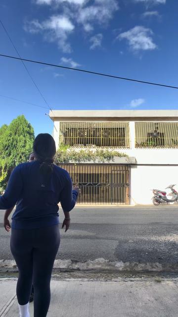 @Do&ntilde;a B&aacute;rbara
